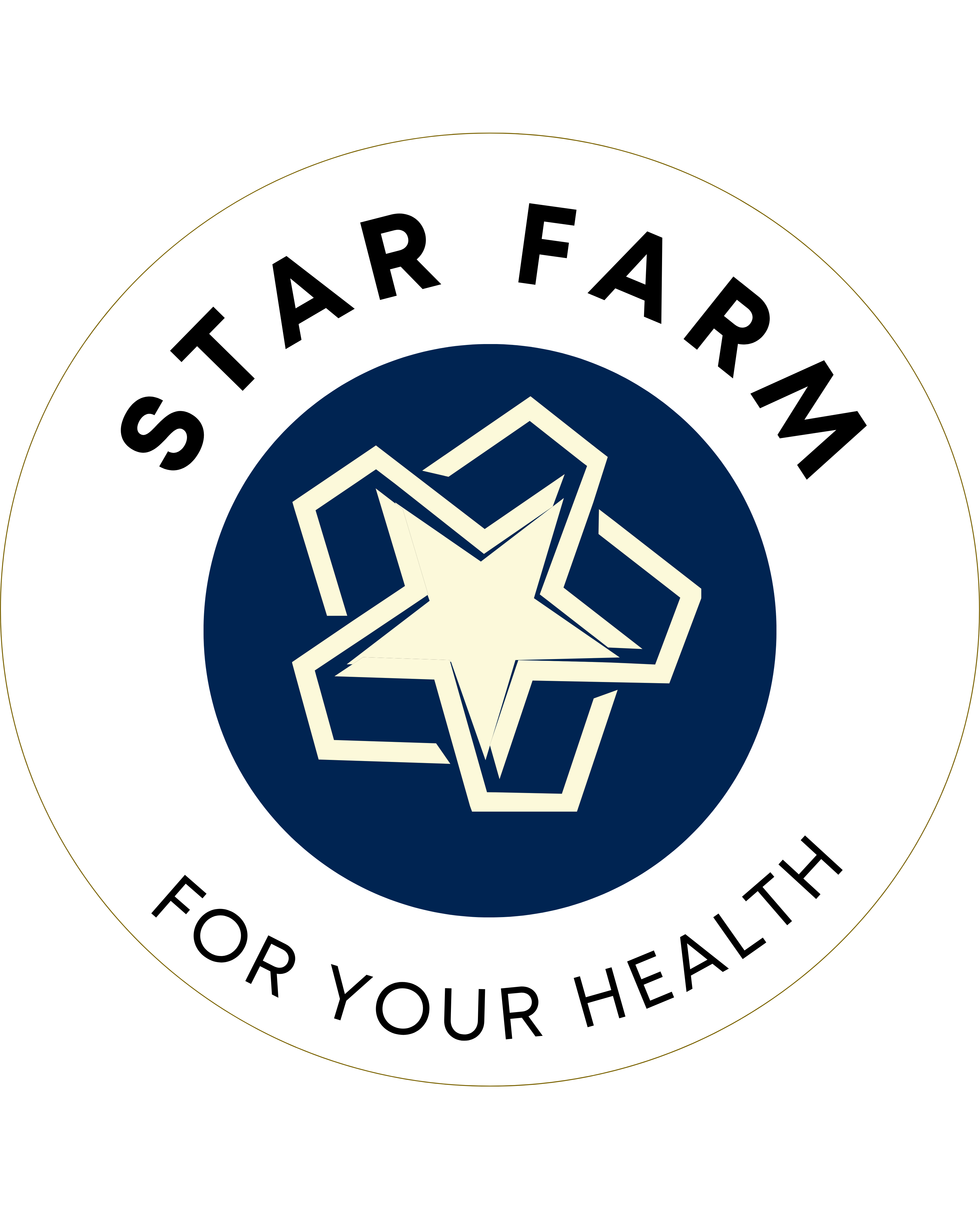 Star Farm logo